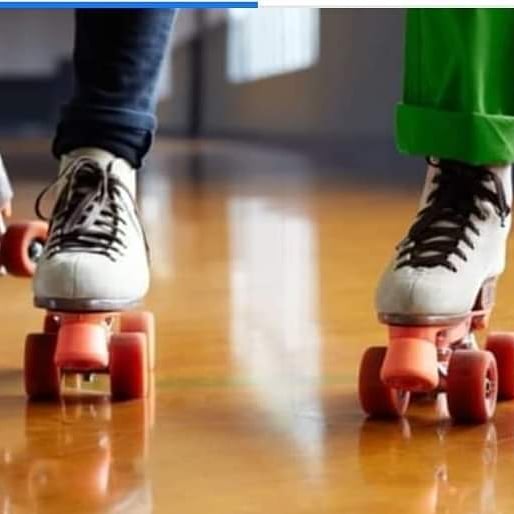 Sensory Friendly Roller Skating Friday, February 25, 2022 4-6 pm at Young’s Skating Center in Mays Landing