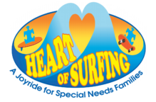 Heart of Surfing